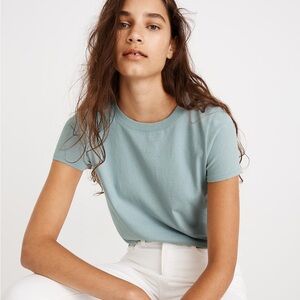 Madewell Northside Vintage Tee